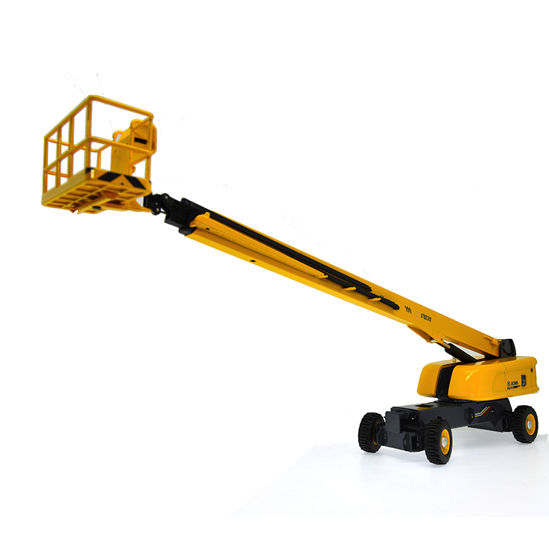 XCMG Articulated Aerial Work Platform GTBZ30S Model